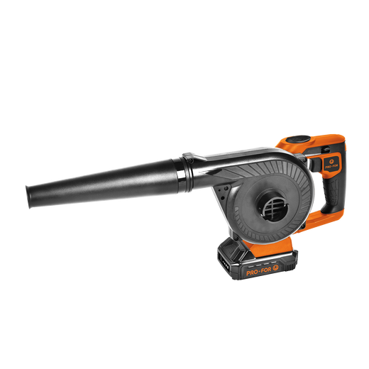 Cordless Blower A104-BL0020-18