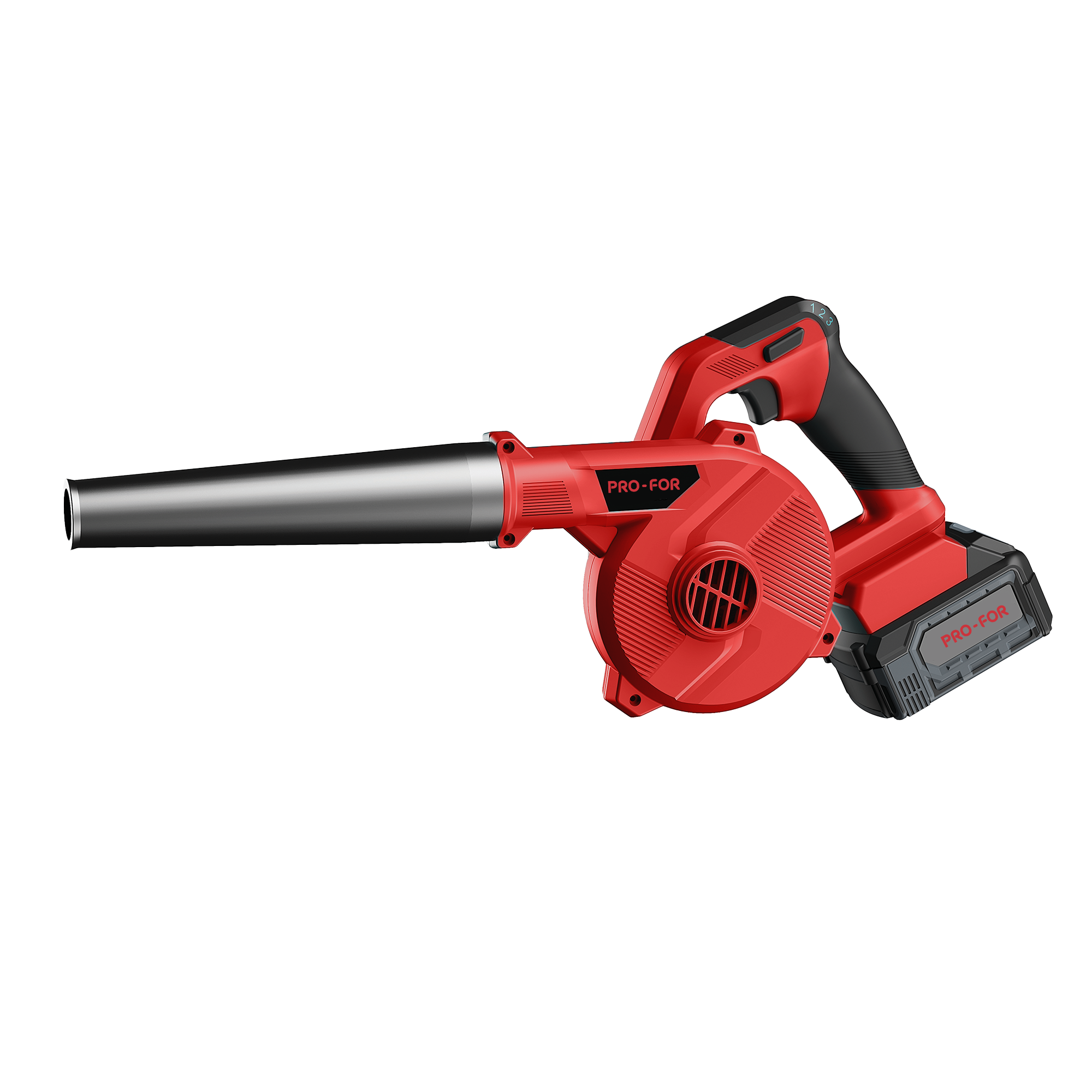 Cordless Blower A104-BL0060-18