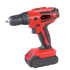 20V Speed drill with impact function A103-CDR502-18