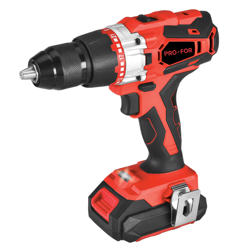 20V 2 Speed drill A103-CDR702-18