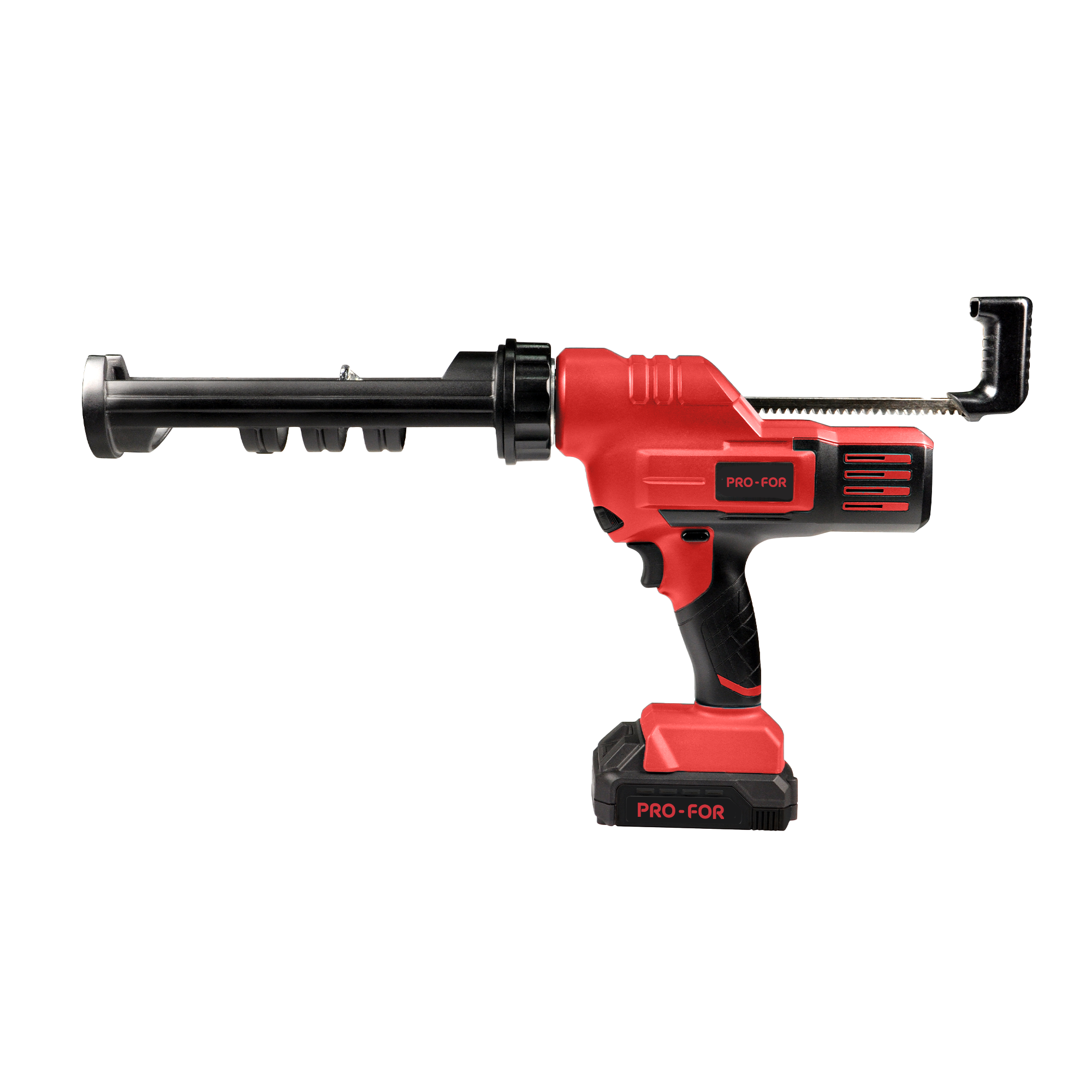 Caulking Gun 20V A104-CG0010-18
