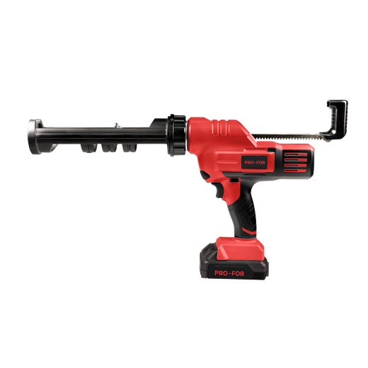 Caulking Gun 20V A104-CG0010-18