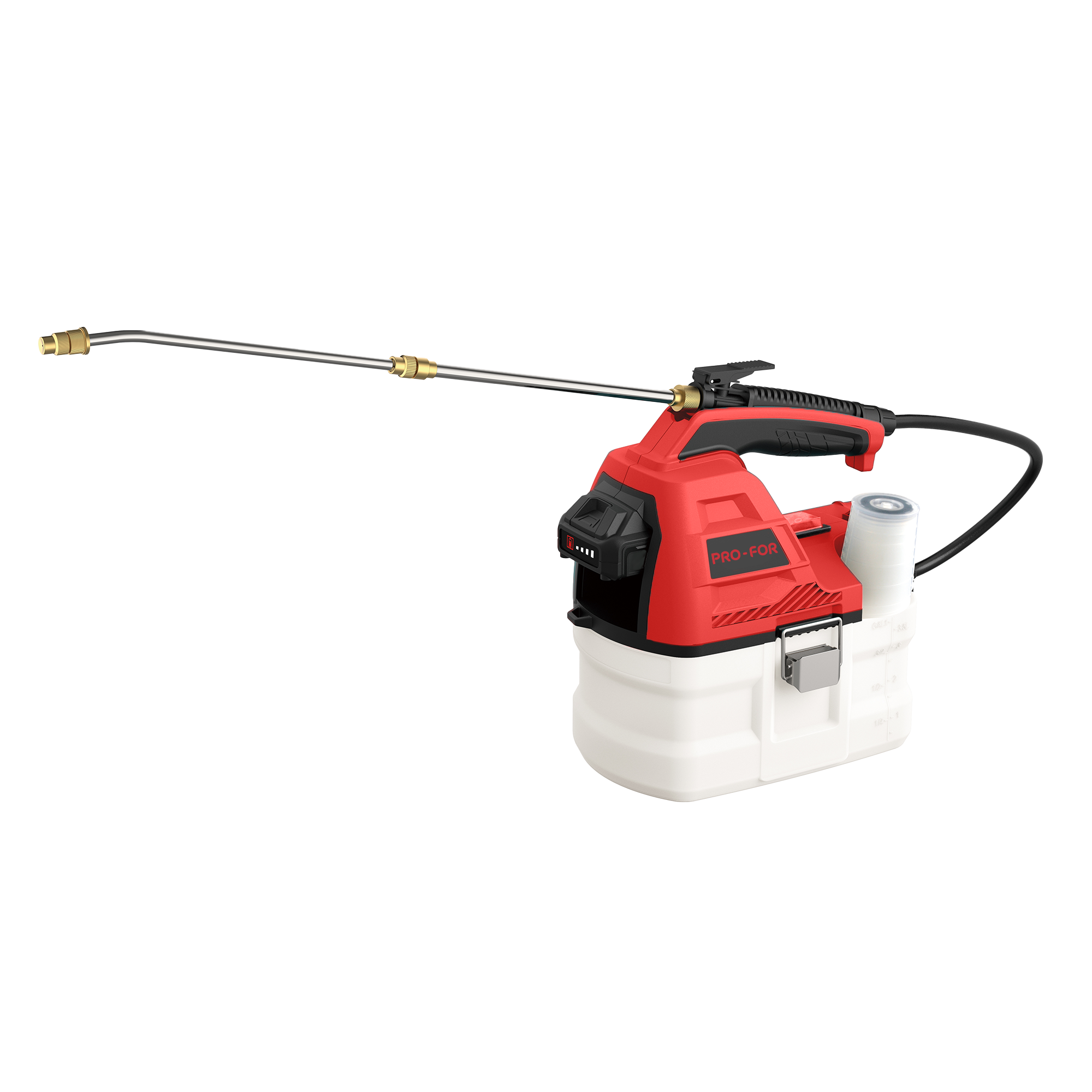 Cordless Heating A104-CS0010-18