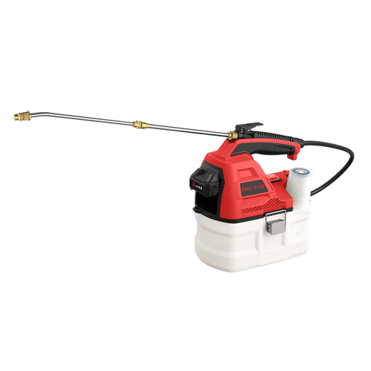 Cordless Heating A104-CS0010-18