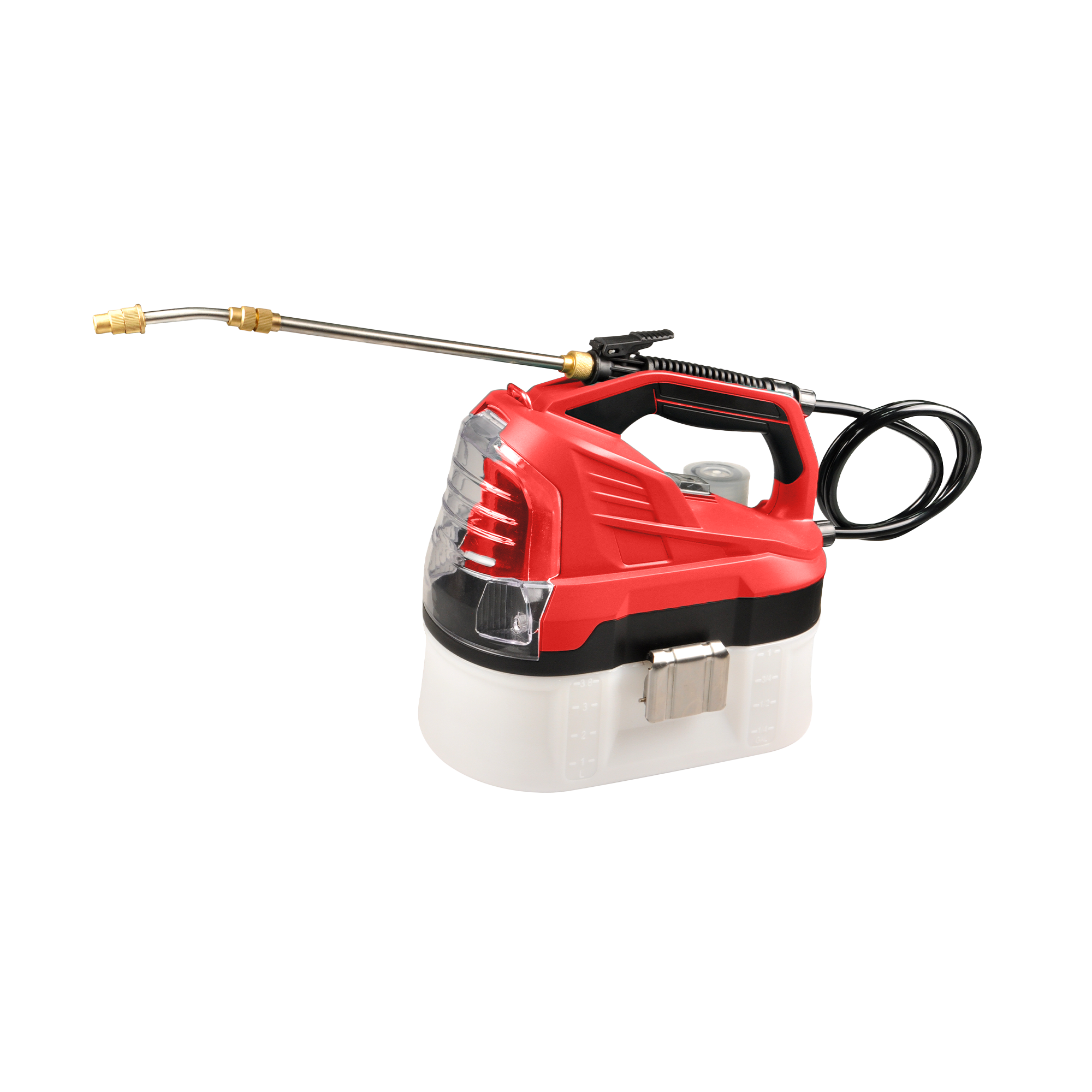 Cordless Heating A104-CS0020-18