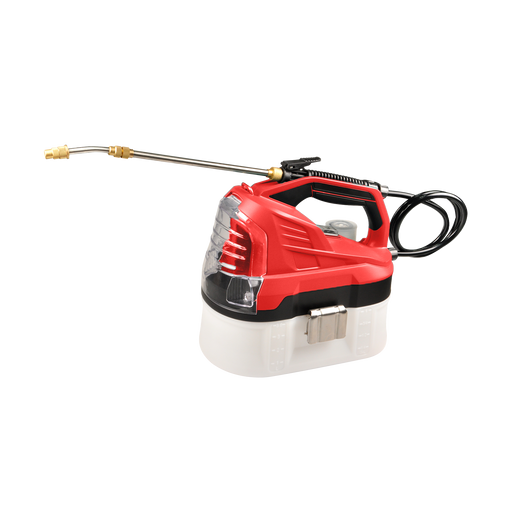 Cordless Heating A104-CS0020-18