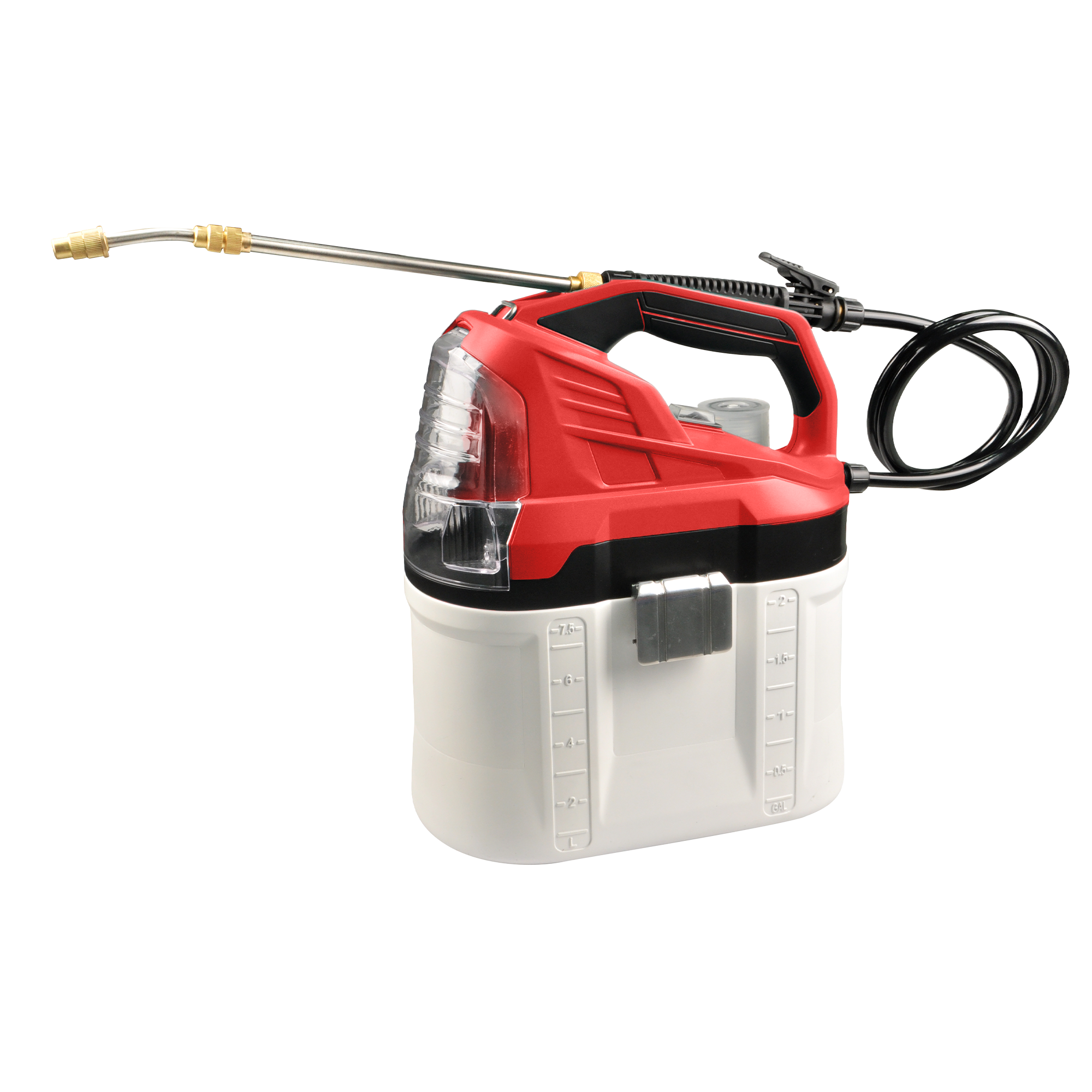 Cordless Heating A104-CS0021-18