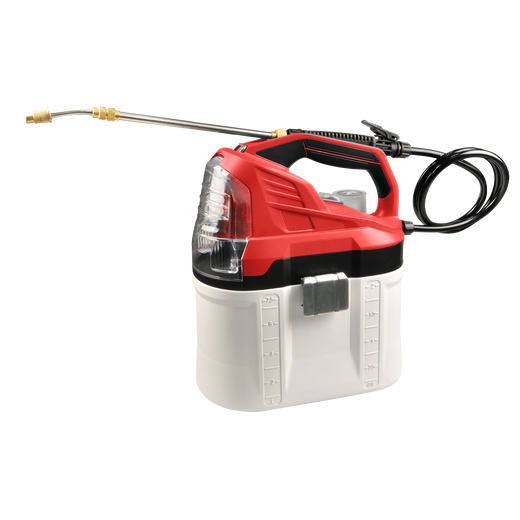 Cordless Heating A104-CS0021-18
