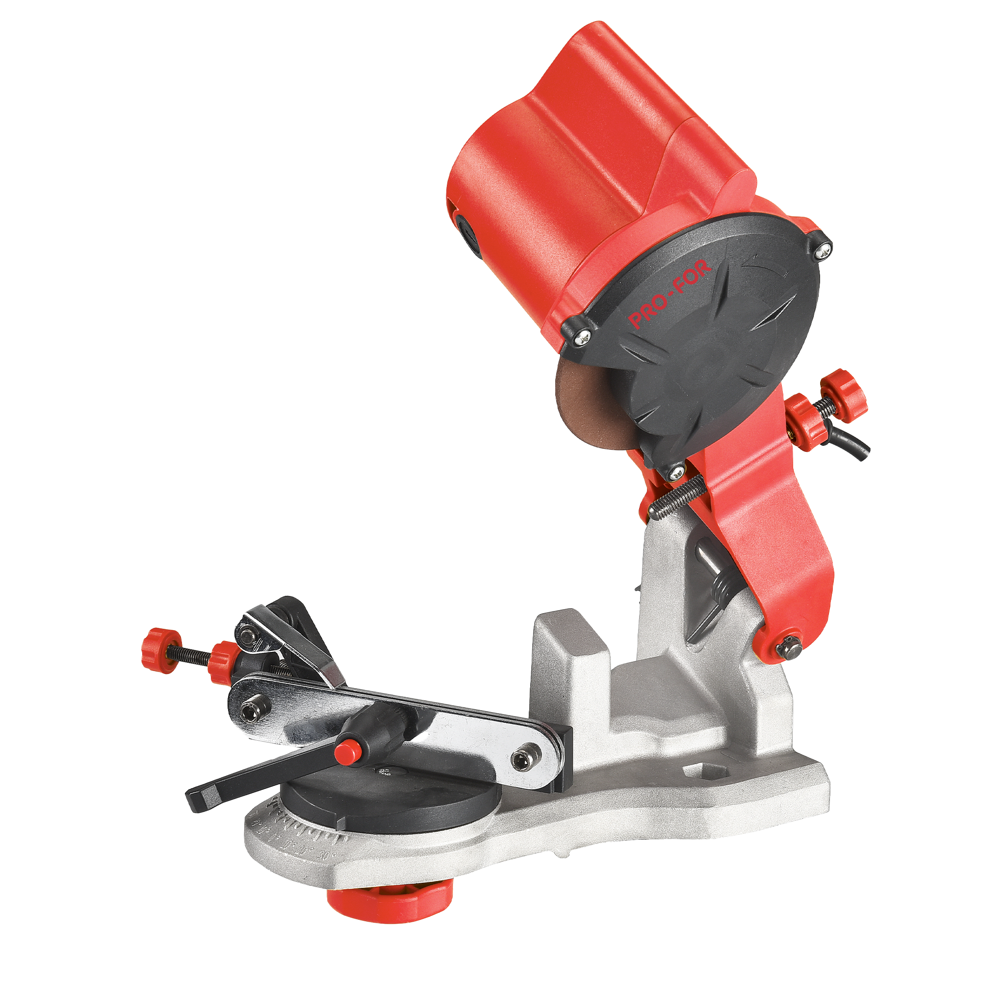 Electric Chain Saw Sharpener A103-2002H