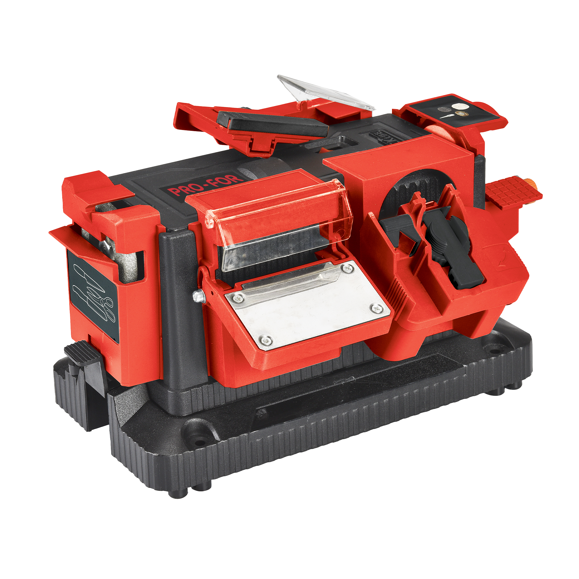 Multi-task Sharpener A103-2004F