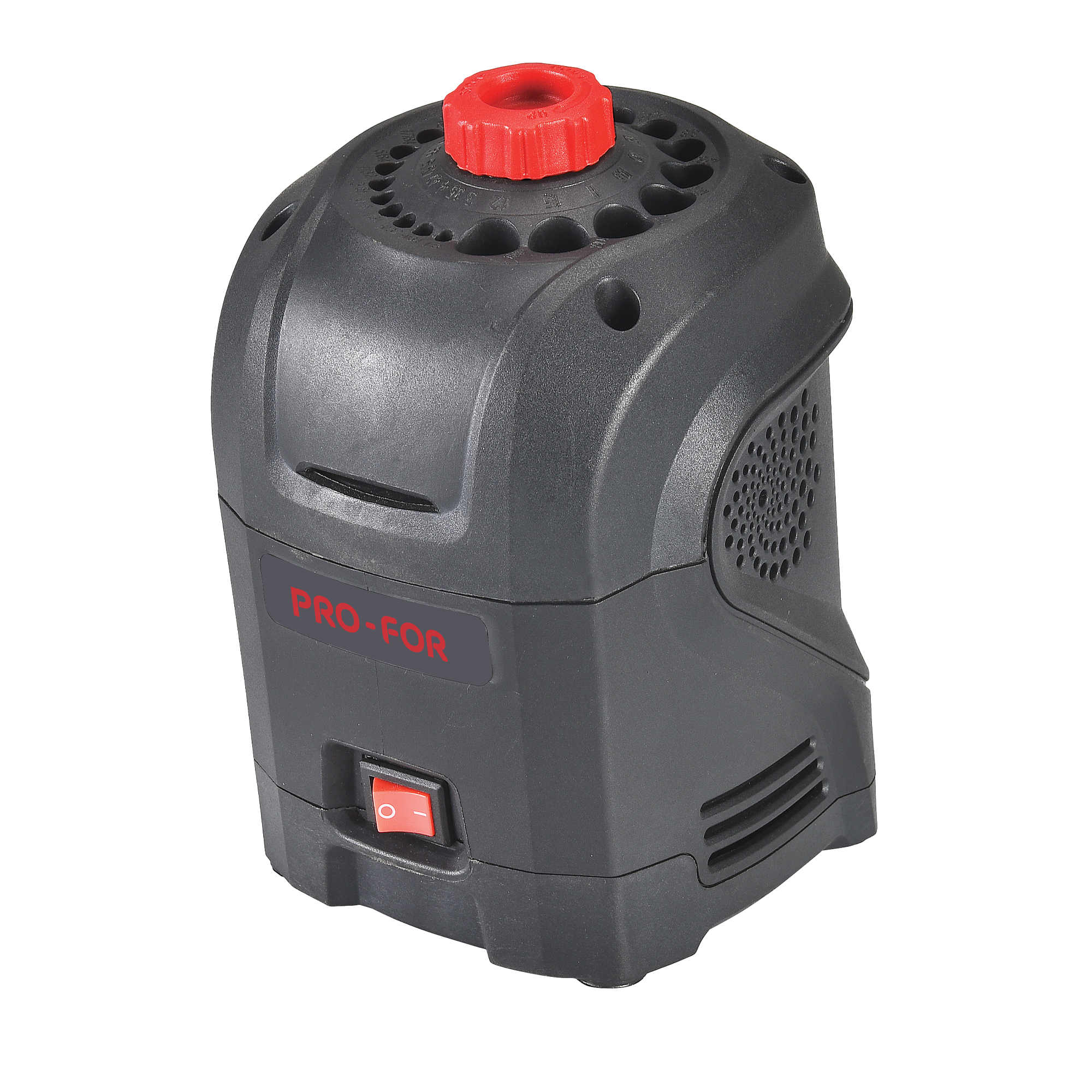Electric Drill Bit Sharpener A103-2001G