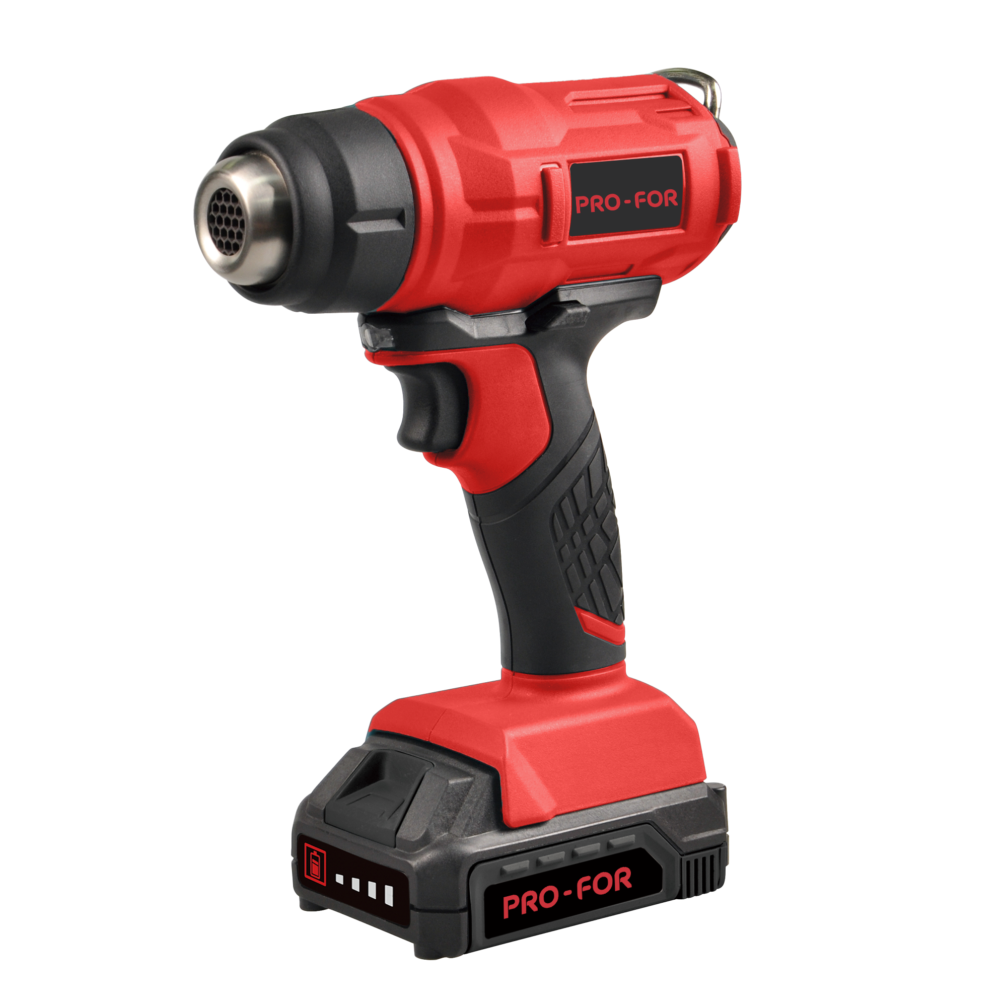 Cordless Heating A104-HG0050-18