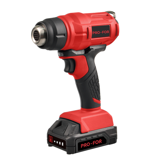 Cordless Heating A104-HG0050-18
