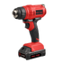 Cordless Heating A104-HG0050-18