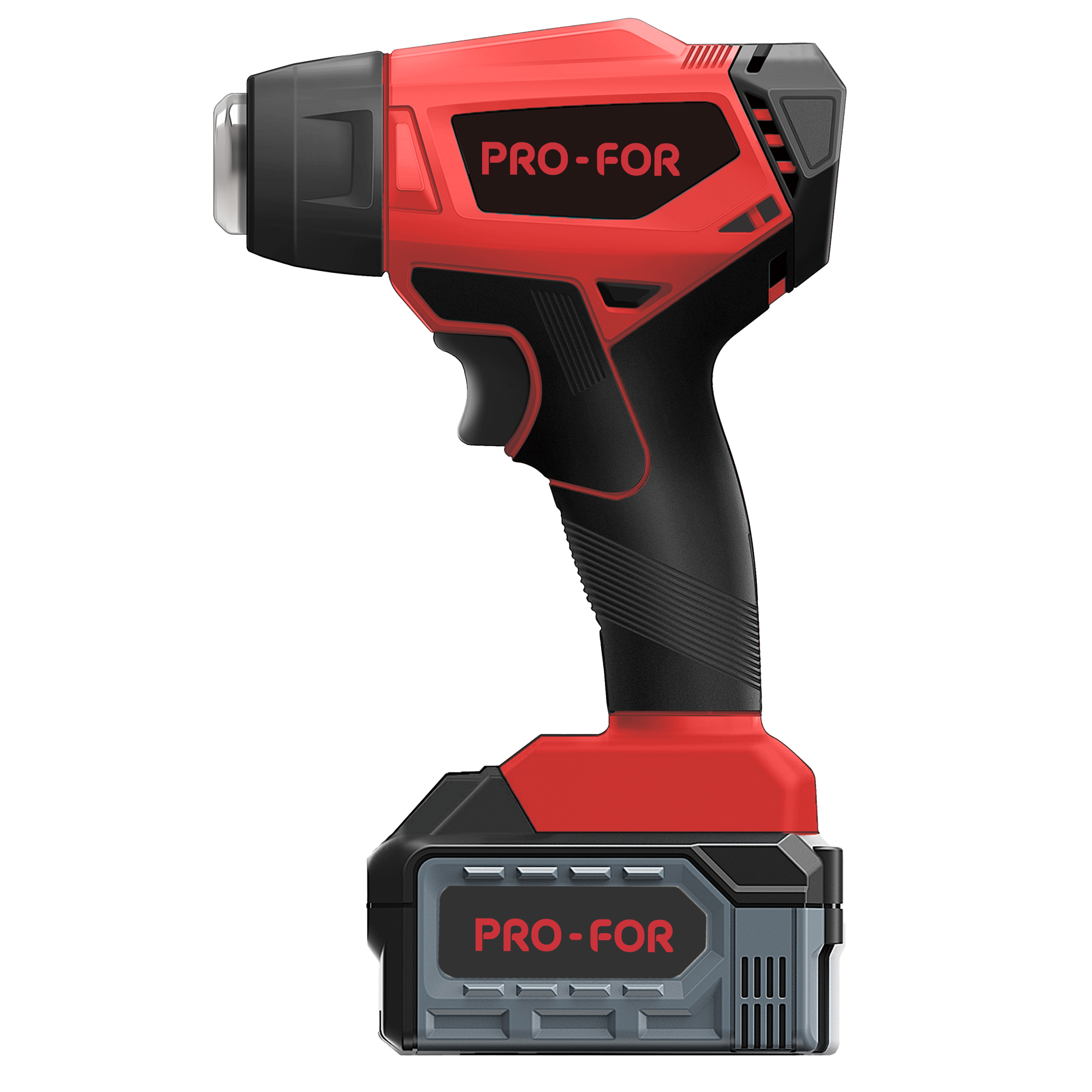 Cordless Heating A104-HG0140-18