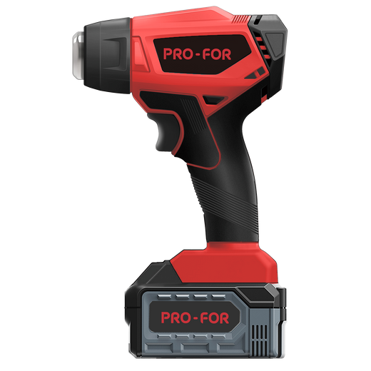 Cordless Heating A104-HG0140-18