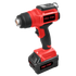 Cordless Heating A104-HG0142-18E