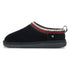 PARFEYING Women's Australian Sheepskin Suede Slip-On Clog Slippers
