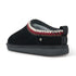 PARFEYING Women's Australian Sheepskin Suede Slip-On Clog Slippers