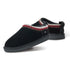 PARFEYING Women's Australian Sheepskin Suede Slip-On Clog Slippers