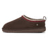 PARFEYING Women's Australian Sheepskin Suede Slip-On Clog Slippers