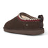 PARFEYING Women's Australian Sheepskin Suede Slip-On Clog Slippers