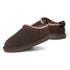 PARFEYING Women's Australian Sheepskin Suede Slip-On Clog Slippers
