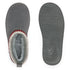 PARFEYING Women's Australian Sheepskin Suede Slip-On Clog Slippers