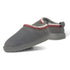 PARFEYING Women's Australian Sheepskin Suede Slip-On Clog Slippers