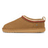 PARFEYING Women's Australian Sheepskin Suede Slip-On Clog Slippers