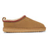PARFEYING Women's Australian Sheepskin Suede Slip-On Clog Slippers