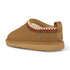 PARFEYING Women's Australian Sheepskin Suede Slip-On Clog Slippers