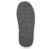 PARFEYING Men's Australian Sheepskin Suede Backless Scuff Slippers
