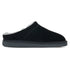 PARFEYING Men's Dense Australian Sheepskin Suede Slip-On Slippers
