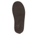 PARFEYING Men's Dense Australian Sheepskin Suede Slip-On Slippers