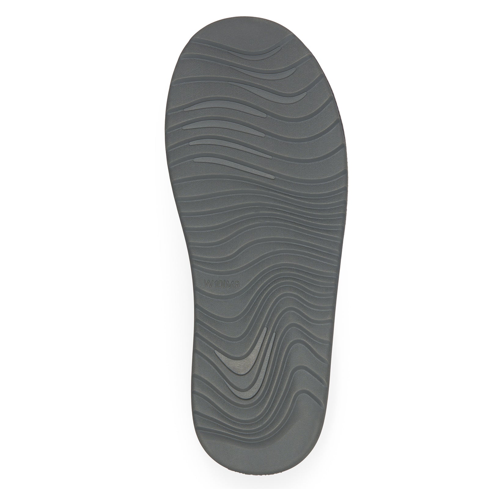 PARFEYING Men's Dense Australian Sheepskin Suede Slip-On Slippers