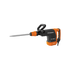 SDS-MAX DEMOLITION HAMMER 11-18 (18J)