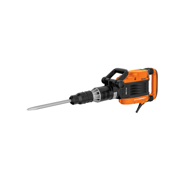 SDS-MAX DEMOLITION HAMMER 12-18 (29J)