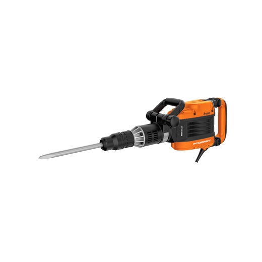 SDS-MAX DEMOLITION HAMMER 12-18 (29J)