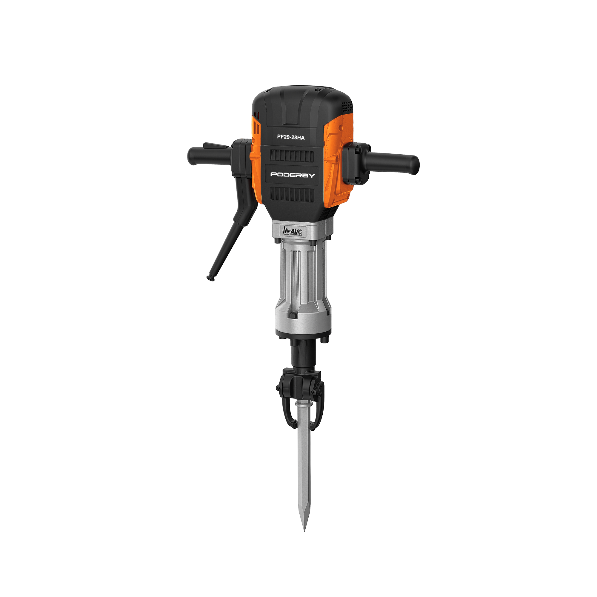 HEX EXTRME HEAVY-DUTY DEMOLITION HAMMER 29-28 (62J)