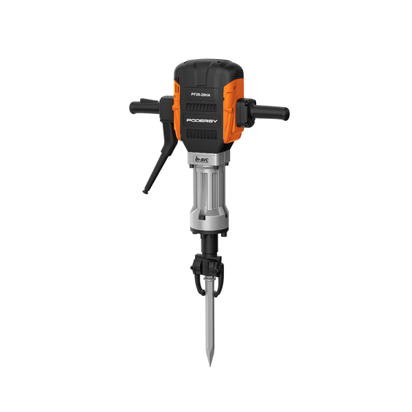 HEX EXTRME HEAVY-DUTY DEMOLITION HAMMER 29-28 (62J)