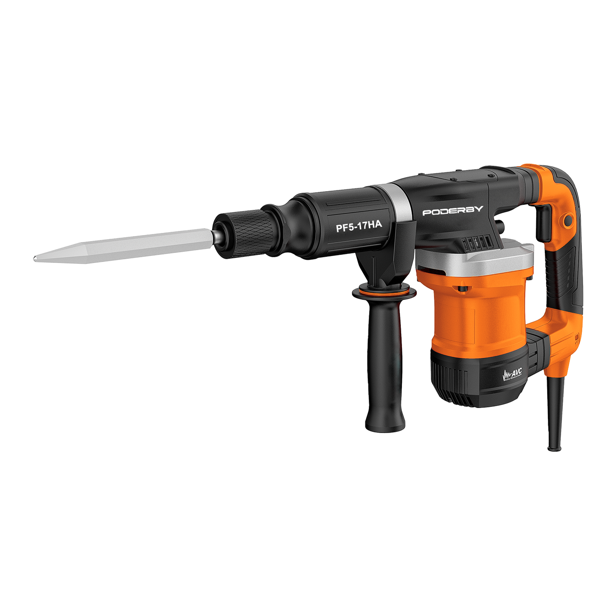 HEX LIGHT DEMOLITION HAMMER 5-17 (11J)