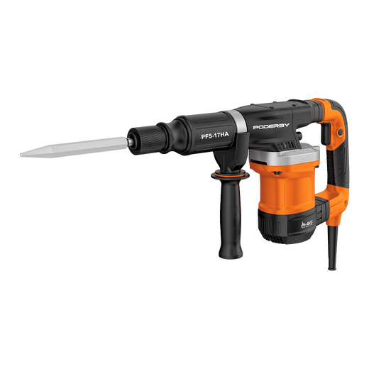 HEX LIGHT DEMOLITION HAMMER 5-17 (11J)
