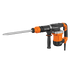 SDS-MAX LIGHT DEMOLITION HAMMER 5-18 (11J)