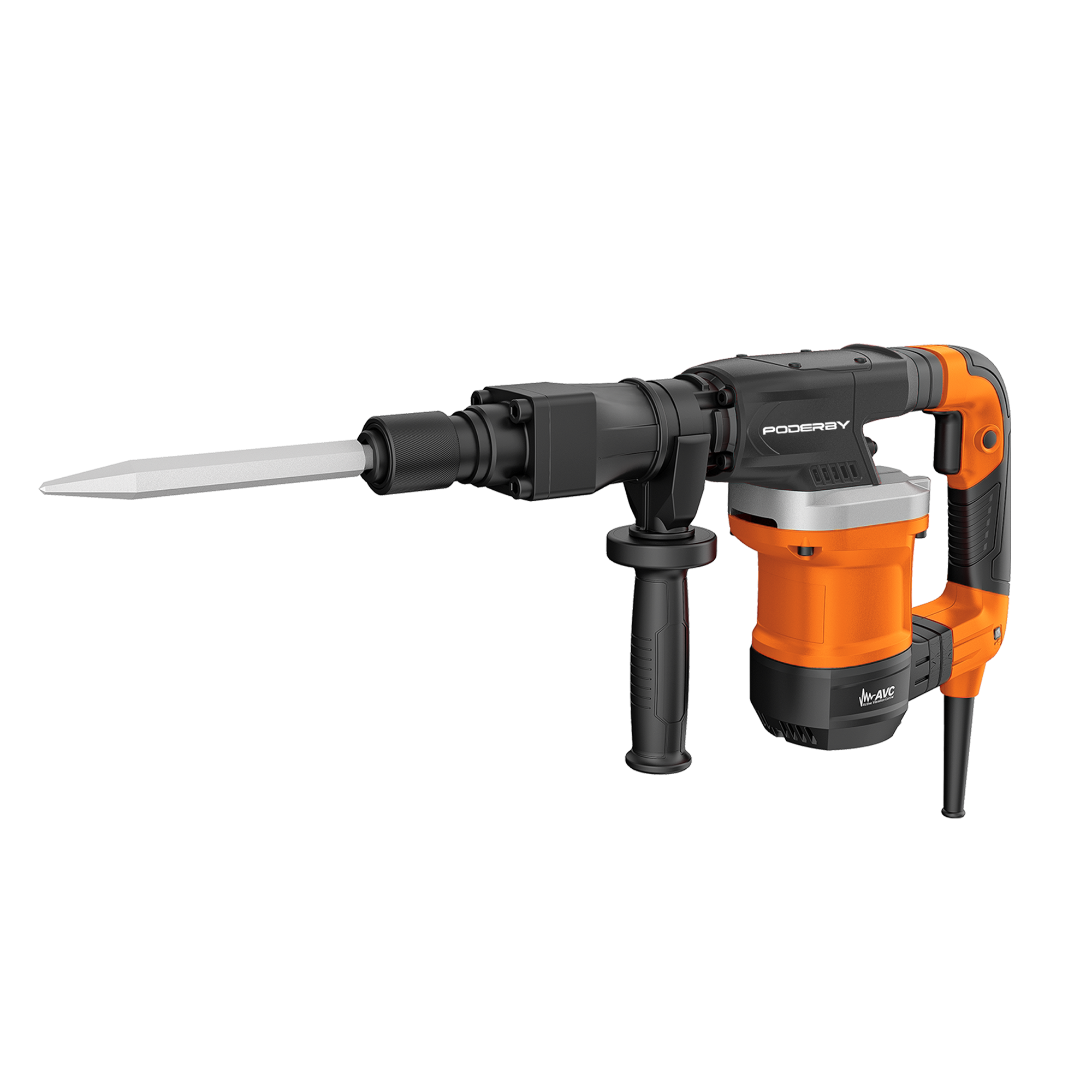 HEX DEMOLITION HAMMER 6-17 (14J)