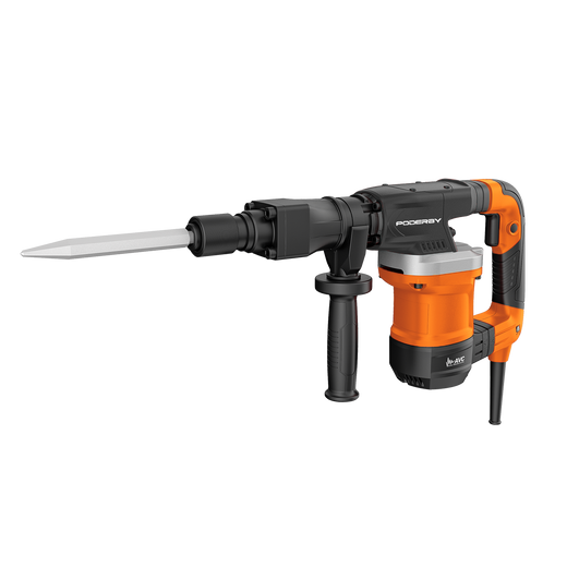HEX DEMOLITION HAMMER 6-17 (14J)