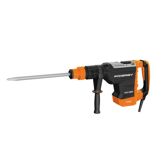 SDS-MAX DEMOLITION HAMMER 9-18 (15J)