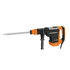 SDS-MAX DEMOLITION HAMMER 9-18 (15J)