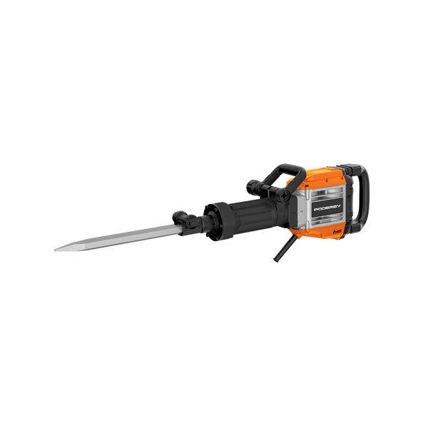 HEX HEAVY-DUTY DEMOLITION HAMMER 17-30 (55J)