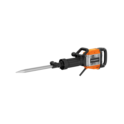HEX HEAVY-DUTY DEMOLITION HAMMER 17-30 (55J)